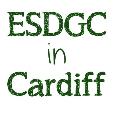 ESDGC_Cardiff's profile picture. News and resources for Education for Sustainable Development & Global Citizenship in Cardiff. Brought to you by the Cardiff Sustainable Education Network.