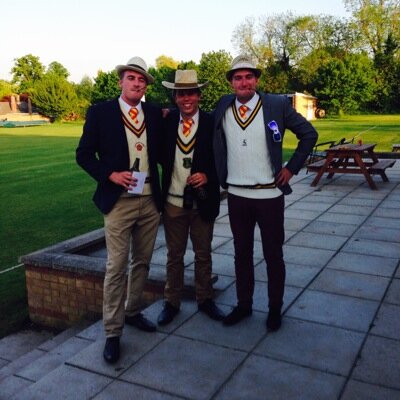 cafusski23's profile picture. 