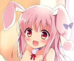 JacqyCool_Girl's profile picture. Jacqueline, call me Jacqy I'm a bunny, loves to make people happy, so.. Do you want to be my friend? I need someone, lil' sis @tmnt28735 | #RP