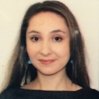 Elena Isayenko (@eisayenko) Twitter profile photo