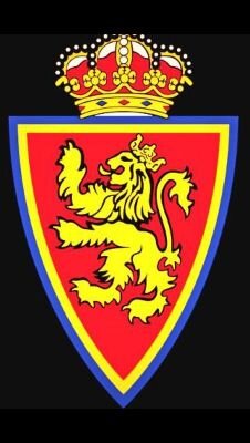 REAL ZARAGOZA hasta la muerte   ZARAGOZA SI AGAPITO NO