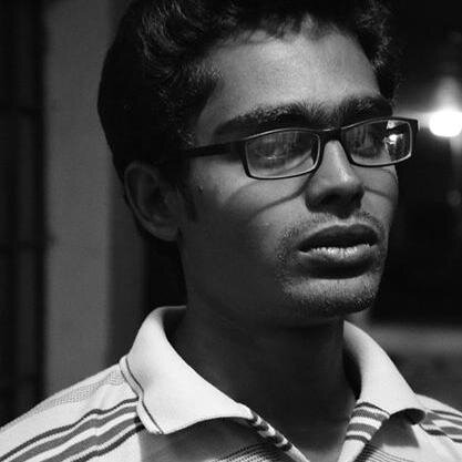 Engineer, Graphic Designer, Nomad, Reader of Books.