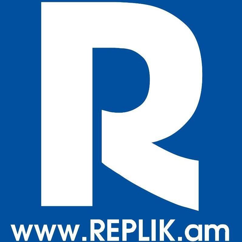 Replik_Lurer's profile picture. 