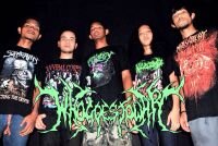 Who Goes To War IIIII Pieces Progressive Death Metal/Band Page:http://t.co/qSbdAXyX5p
 http:p//t.pco/HBdXsS9kiA #keepmetalstaytrue