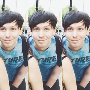 free follow from @philspatronus bc ur amazing, have a great day