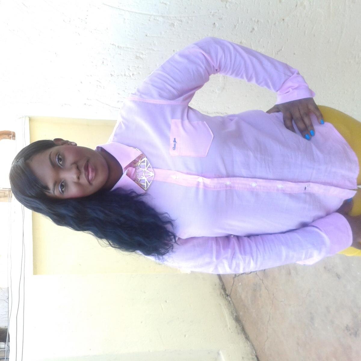 Queen of my own