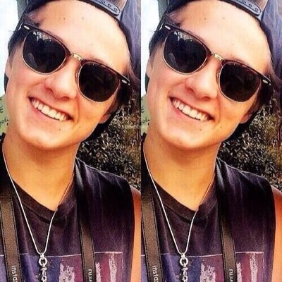 ⚠THIS IS A FREE FOLLOW⚠
follow @beauholics please