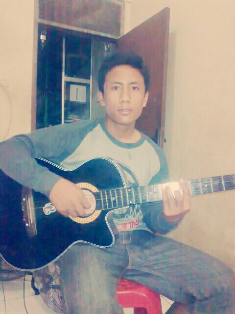 jatuh, bangkit lagi