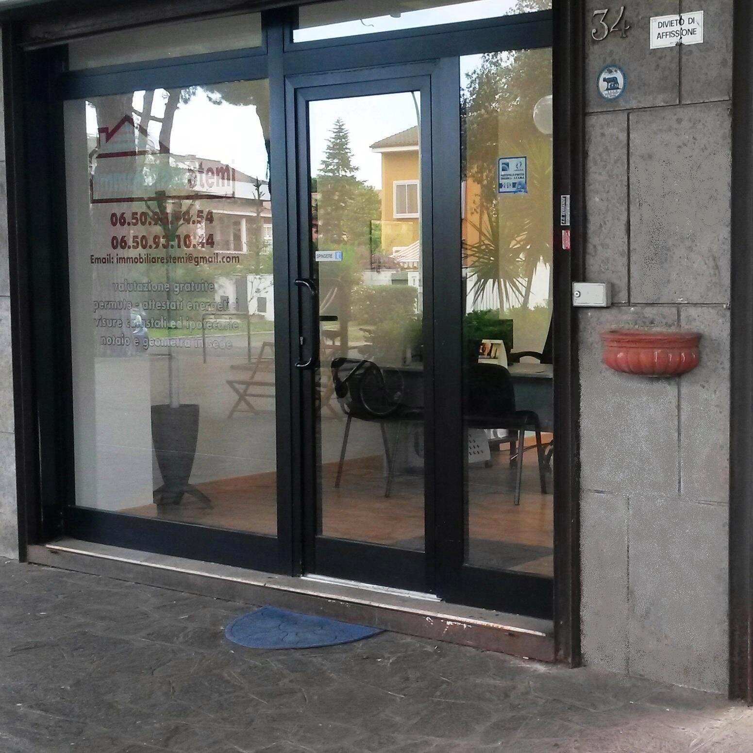 Agenzia immobiliare operante nel X municipio e in tutto il territorio Nazionale.