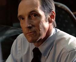 William Reid. Father of Spencer Reid ex husband of diana reid.