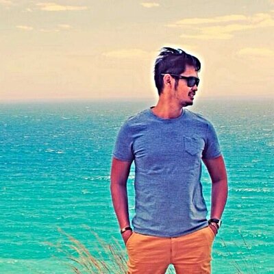 The biggest enemy is your mind