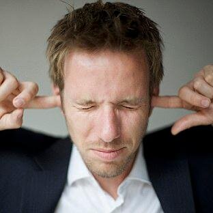 Ringing in your ears? Cant Sleep? Follow our team for help and advice regarding your #tinnitus !