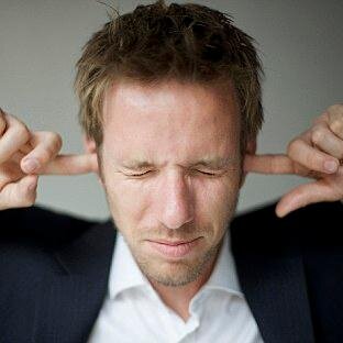 Ringing in your ears? Cant Sleep? Follow our team for help and advice regarding your #tinnitus !