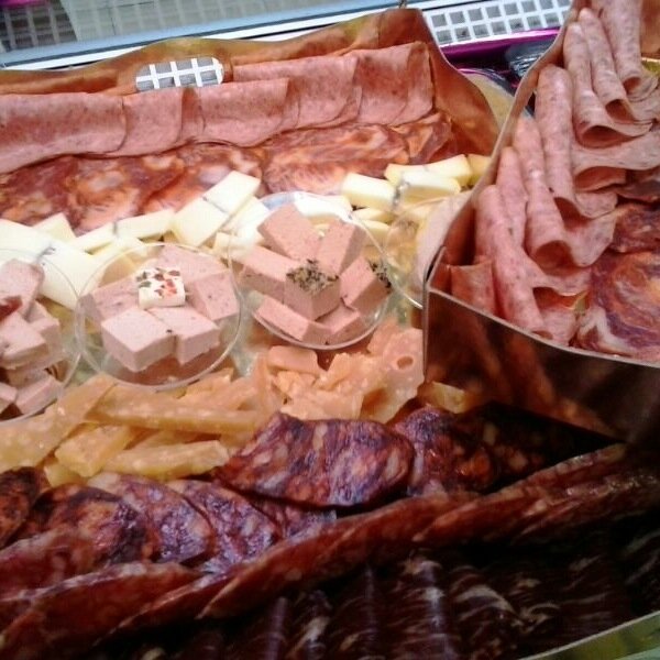 Amante y profesional de la gastronomía, tf para pedidos 676567397