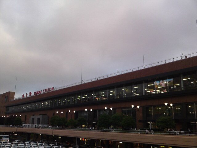 Tetorin_no_yoko's profile picture. 選挙の時に姿を現す仙台市選挙キャラクター「てとりん」の、中…じゃなくて余程のことがなければ隣にいる人（のハズが、ご時世で長期スタンバイ中）。で、179って何？