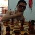 teólogo, contador, amo jogar xadrez; sou mestre tático em xadrez