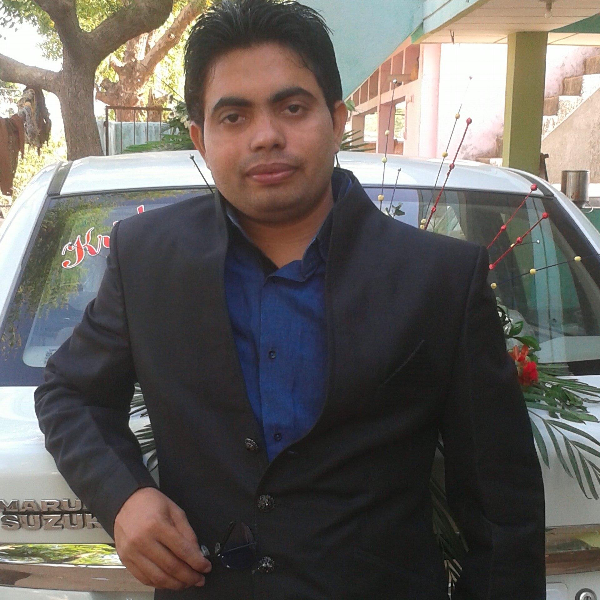 shailesh_125's profile picture. 