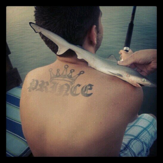 livin life at its fullest   #ANGRYCLAWS #DUBLIFE