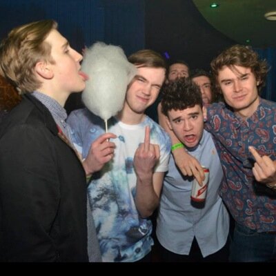 Ali__Parker's profile picture. 