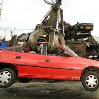 We provide the best scrap car prices, collect vehicles for free, and at convenient times.