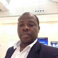 jamesagada (@jamesagada) 's Twitter Profile Photo