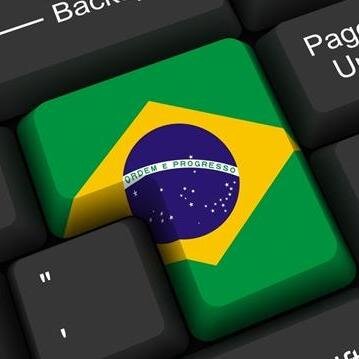 Todas as inovações tecnológicas do Brasil.