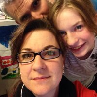 Melissa Bishop (@internomel) 's Twitter Profile