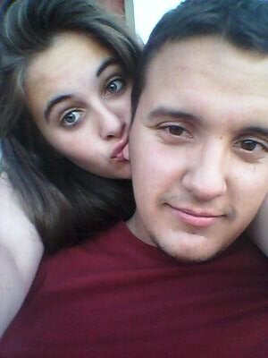 qedate cn qien te siga buscando y conqistando aunq ya te tenga
