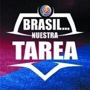 Pagina Oficial de Costa Rica y Corazon de Futbol