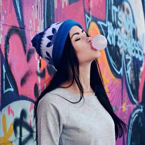 Be yourself cause everyone else is taken :)
