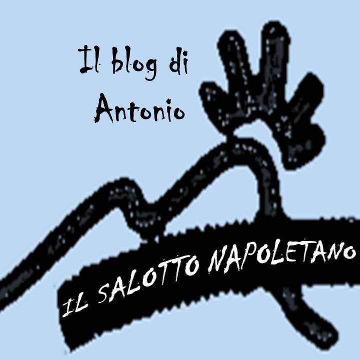 ilSalottoNapoli's profile picture. Tutto ciò che devi sapere di Napoli e dei Napoletani.