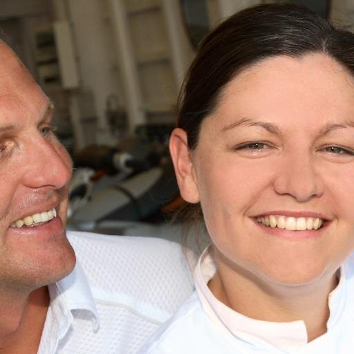 Foodies, Wine farmers, veggie gardeners and real food activists.