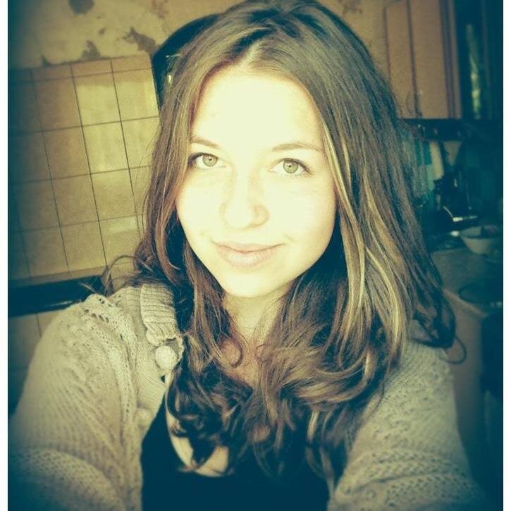 My name is Gabrielė :) I'm 14 years old ^.^ I LOVE One Direction and Justin Bieber :)