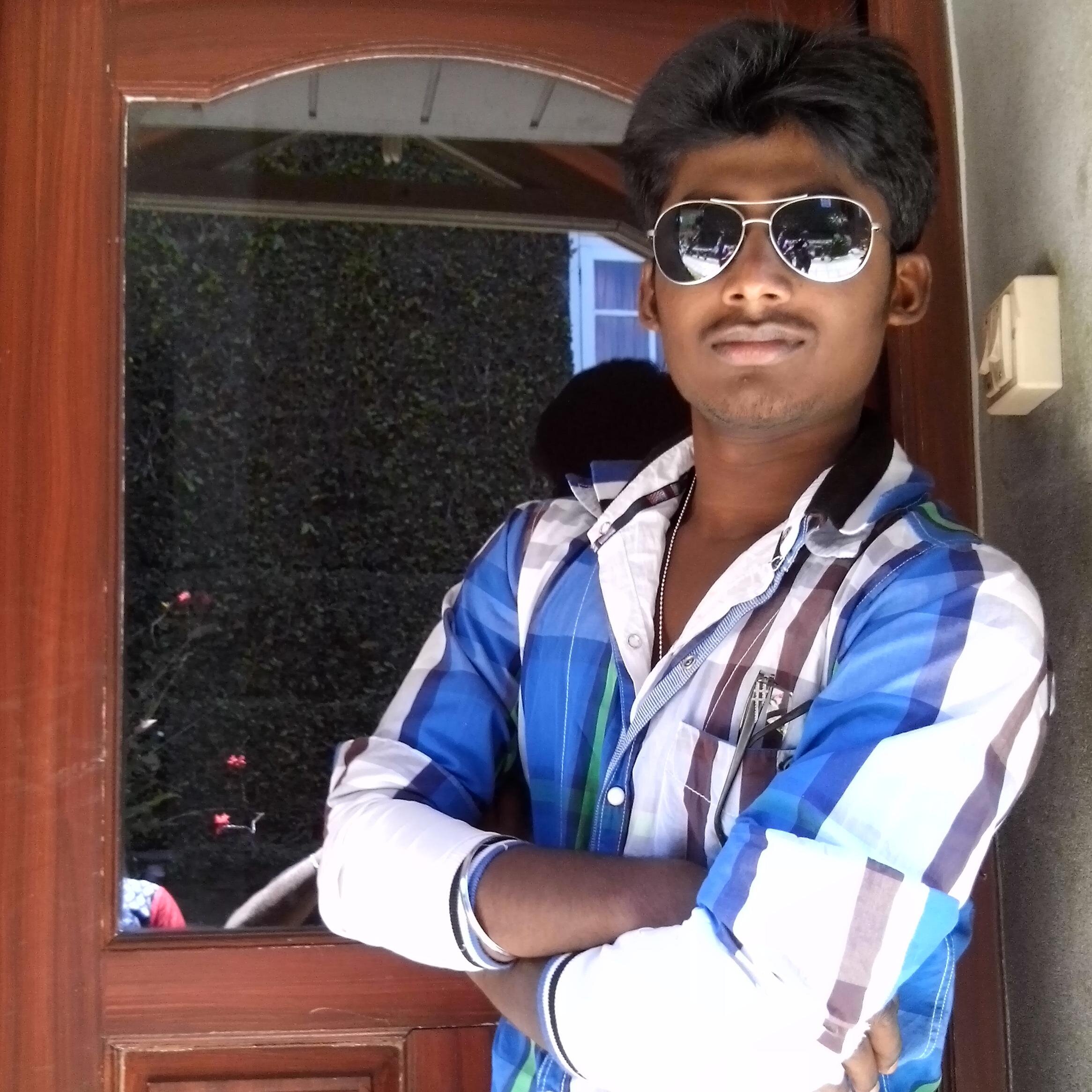 vyshanthvyshu's profile picture. 