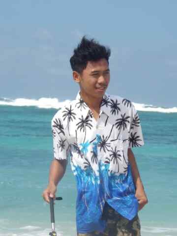 abd_mamam's profile picture. Alone (´⌣`ʃƪ)