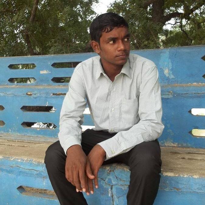 prasanthxaviour's profile picture. 