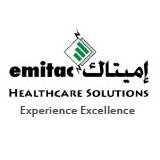 Welcome to Emitac Healthcare Solutions, the most preferred healthcare solutions integrator in the MENA region.