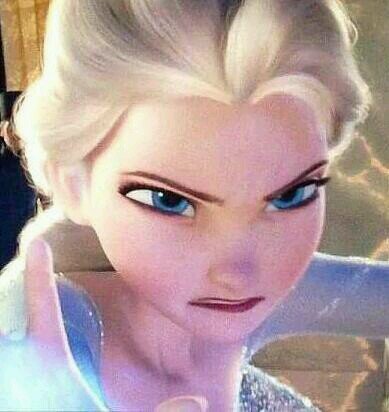 Im Elsa and Im the Raging Storm//Still Finding my true Happiness// cousin: @Rapunzel_21563//