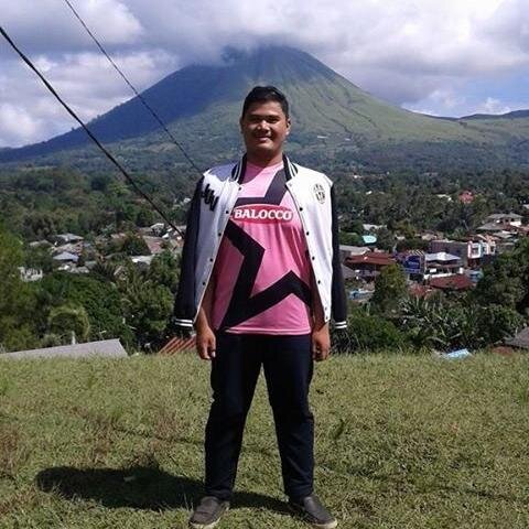 ♥Jesus | UnNamed Crew | Juventini | @B1managment13 | University Samratulangi | Faculty of Economy and Business