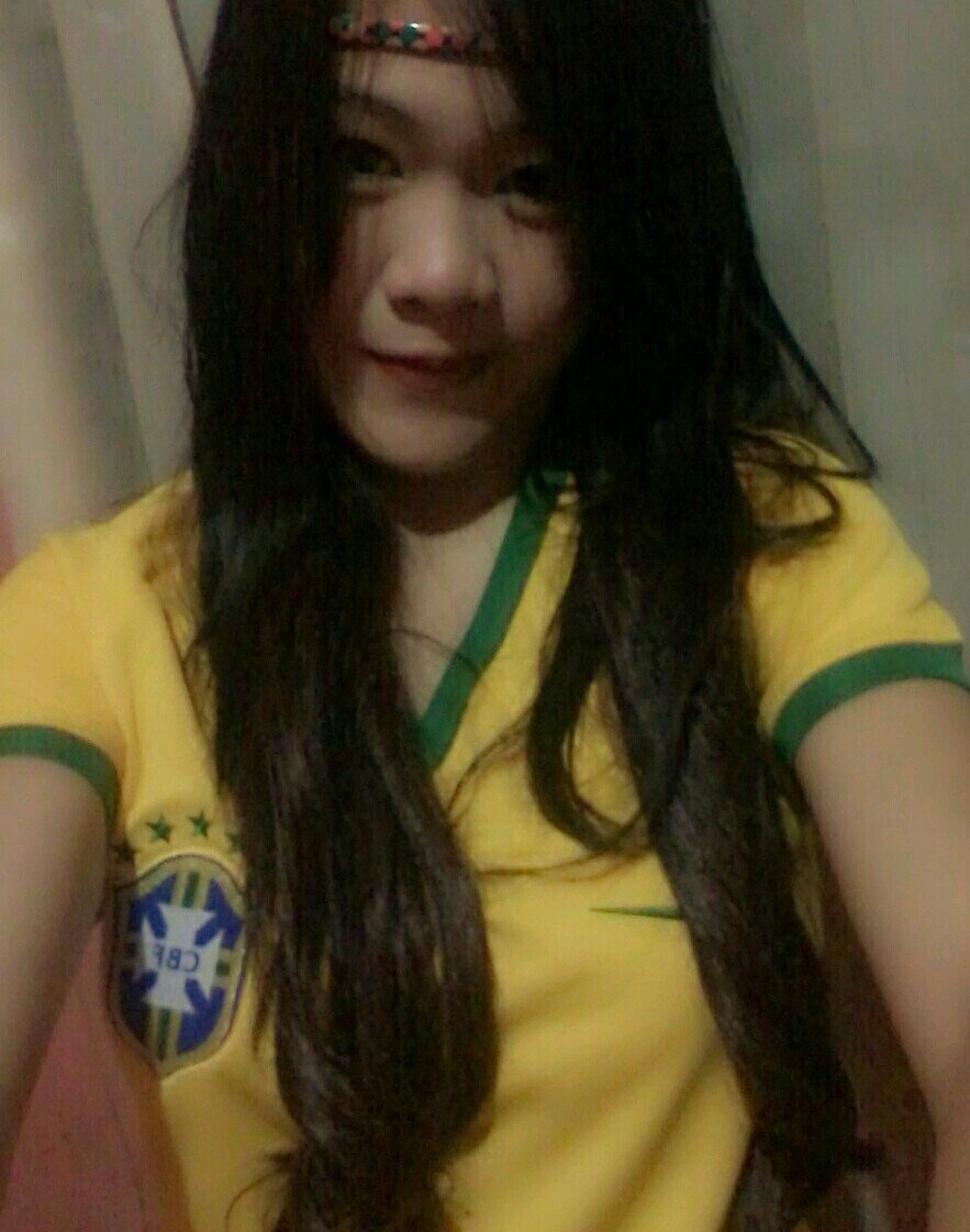 Never give up , God will be with me ♥