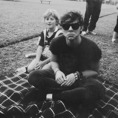 I love you a lot... So heres a free follow from @babeeirwin . Follow her maybe ? She follows back :) And if you already do ilysm