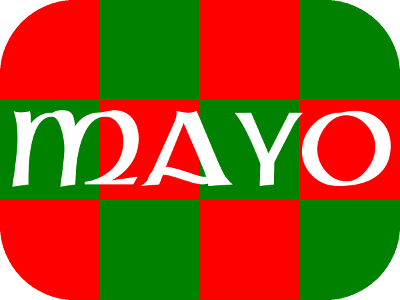 Fi_WalshMayo's profile picture. Mum to 3 love all things Mayo.