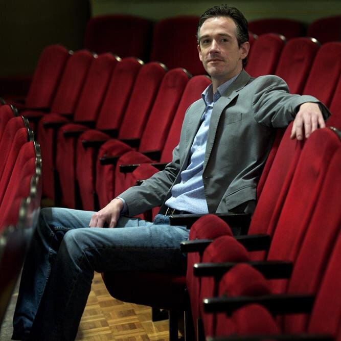 Theaterproducent, bezig met de productie van de nieuwe musicalproductie Addergebroed. https://t.co/u6Z7IdfDsW