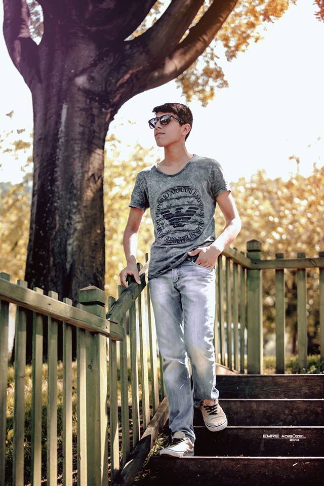 mzal_yldrm's profile picture. 