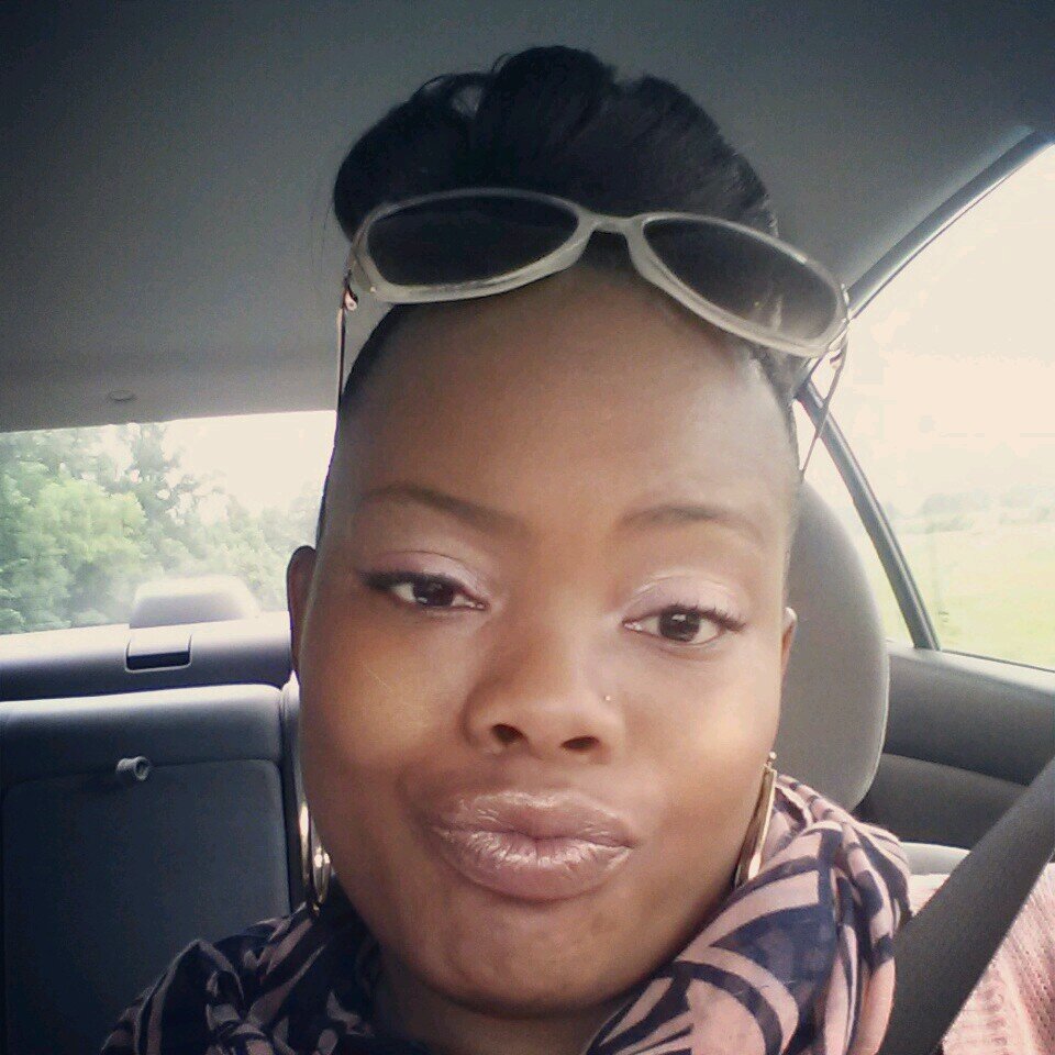 #TeamTrustGOD #TeamGreatMom #TeamConfident #Team♥ #Team☺ #TeamJSU #TeamScorpio #Followbacknow Everything I'm NOT Makes Me Who I Am!!!!
