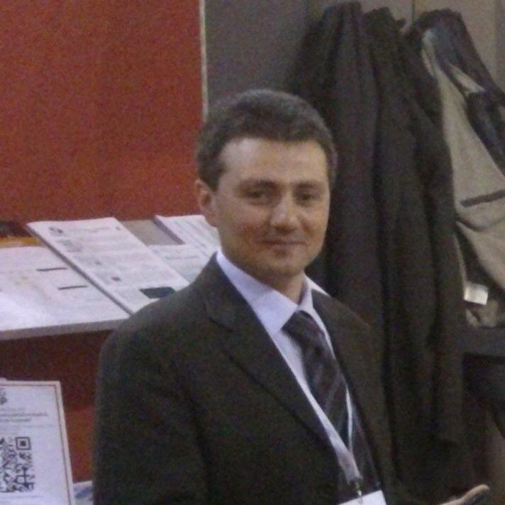 Ingegnere Elettronico