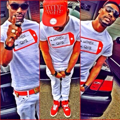Toronto based dancehall artist