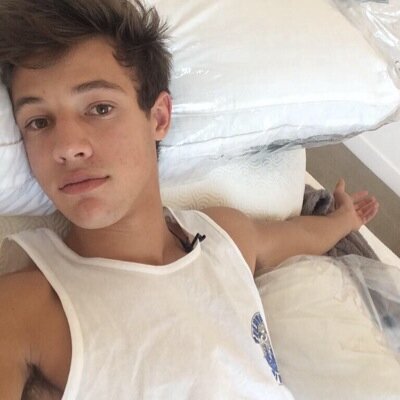 waiting for that Cam follow