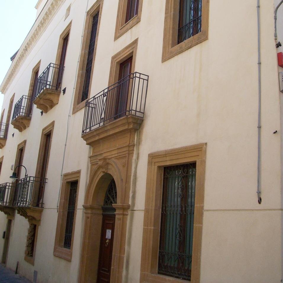 museocaropepe's profile picture. Museo Etno Antropologico e dell'Emigrazione Valguarnerese via S. Liborio, Palazzo Prato.