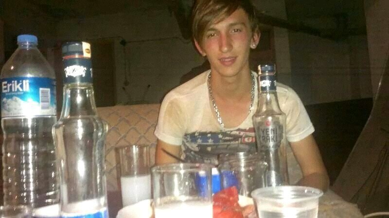 Alpy562's profile picture. 